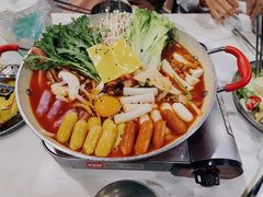 -京尚道韩式美食屋(海甸岛店)