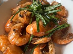 -上海和平饭店龙凤厅 Dragon Phoenix
