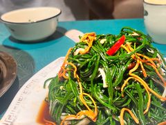 -鹏馨羊羔肉·非遗(新建街店)