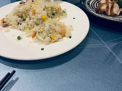 -建滔诺富特酒店-悦餐厅