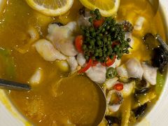 -客汀家宴·客家烟火 四季食材(集美店)