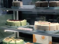 -小半有礼(天河南店)