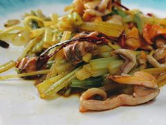 -品味居·首店·大连鲜活海鲜大连菜(东港店)