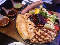 -bluefrog蓝蛙(皇庭广场店)