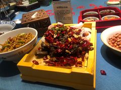 -天怡·鱼工厂(梅溪湖店)