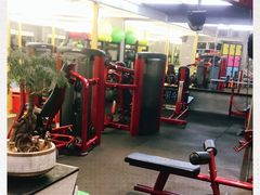 -SAH健身私教工作室(紫东店)