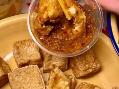 -东排食堂长沙小吃大排档(五一广场店)