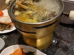 -川骄海鲜自助(河东店)