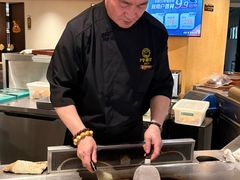 -牛将军•涮肉•烤肉(北京王府井·故宫店)