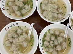 -正果忠记云吞濑粉(总店)