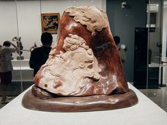 -北京工艺美术博物馆