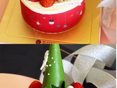 -黑池口感烘焙·生日蛋糕(坂田店)