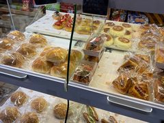 -KOMUGI 小麦家(新地假日广场店)