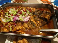 -鱼酷活鱼烤鱼(恒隆广场店)