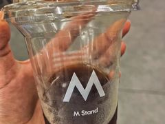 -M Stand(西安大悦城店)