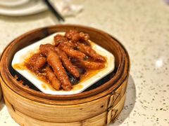 -又一间茶点轩(百汇广场店)