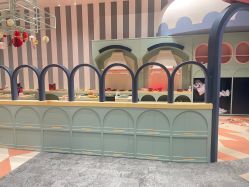 -奈尔宝·儿童乐园·亲子餐厅(鄞州万达店)