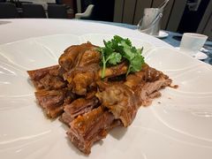 -临家小院·潮汕菜·商务宴请·点心(白石洲店)