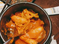 -新石器烤肉(虹悦城店)