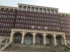 -北京政法职业学院(大兴校区)
