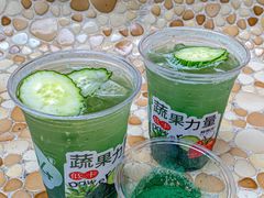 -炖物24章·顺时轻养茶(杭州大厦店)