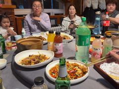 -一桶江山餐厅(松北店)