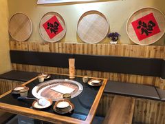 -锅来乐地锅鸡(安亭店)