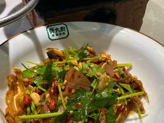 -费大厨辣椒炒肉(黄兴中心广场店)