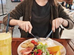 -VESH COFFEE(定西路店)