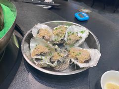 -飞尝蚝·顺德菜·鱼生(顺德总店)