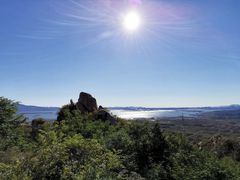 -云峰山自然风景区