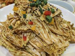 -恭敬李·烤鸭(天坛北门店)