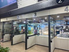 -都市枪神实弹射击俱乐部