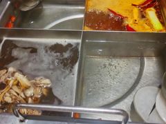 -海底捞火锅(大学路新象城店)