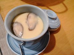 日式蒸蛋-古都日本料理(高桥路店)