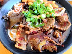 -宝小庆邵阳米粉(深圳市南山保利店)
