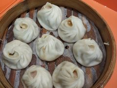 -新丰小吃(中山中路分店)