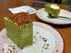 -無邪日式甜品(世博源店)