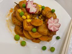 -贵州大厦贵州厅(樱花园西街店)