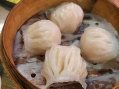 -点点心港式茶餐厅(南京西路店)