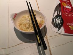 -豪享来中西餐厅(隆昌店)