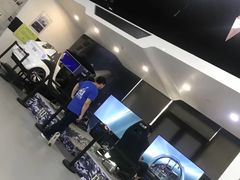 -飞行家太空体验馆(祥云小镇店)