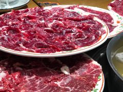 -汕头八合里海记牛肉店(清河店)