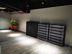 -一兆韦德健身(张杨路店)