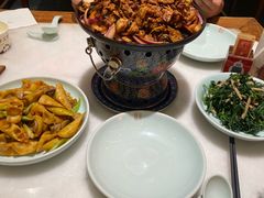 -小吊梨汤·北京菜·烤鸭(鸟巢店)