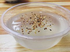 藕糕-没牙伯花生汤店(老药洲店)