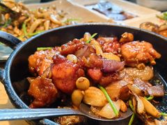 -潮界(凯德晶萃店)