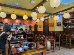 -鸟鹏烧鸟居酒屋(仁恒梦中心店)