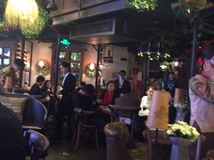 -胡桃里音乐酒馆(白云五号T5 MALL店)