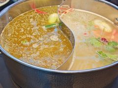 -额尔敦·品质自助(摩尔城店)